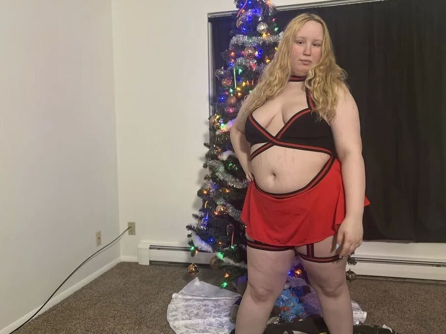 Christmas Shoot