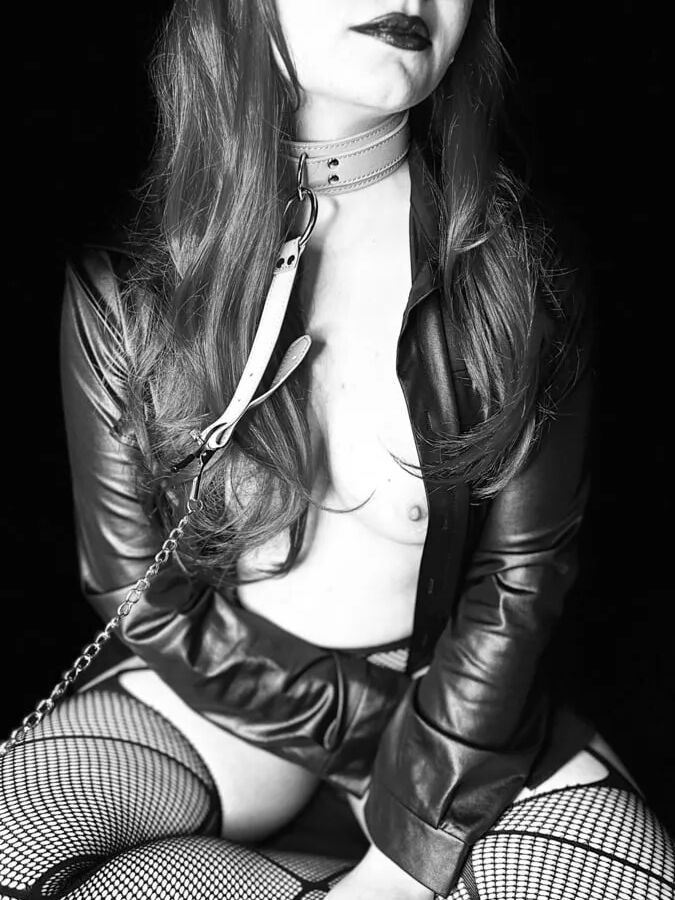 Our new Photo Session (Erotic)
