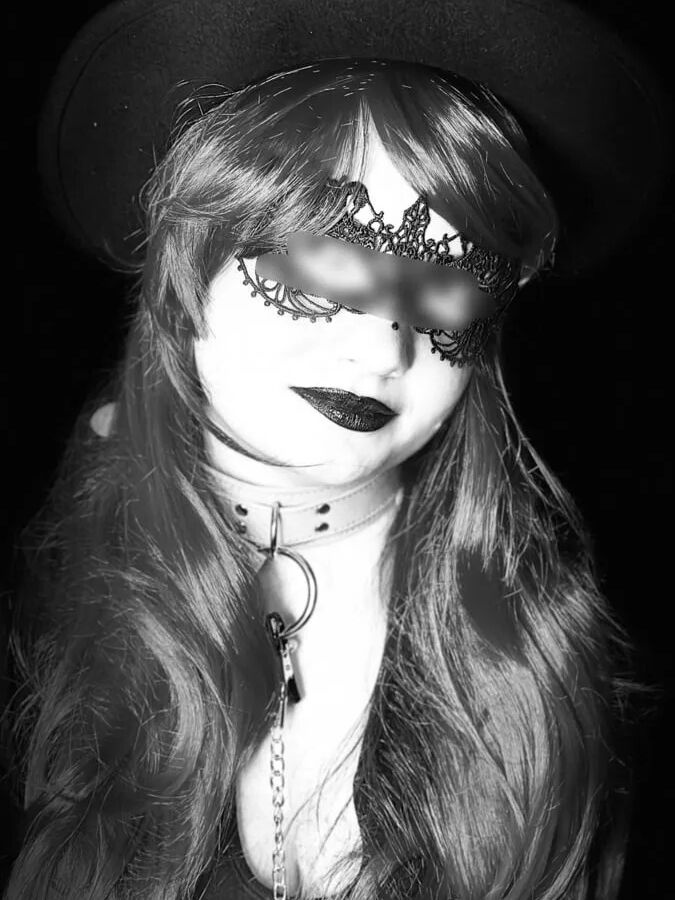 Our new Photo Session (Erotic)