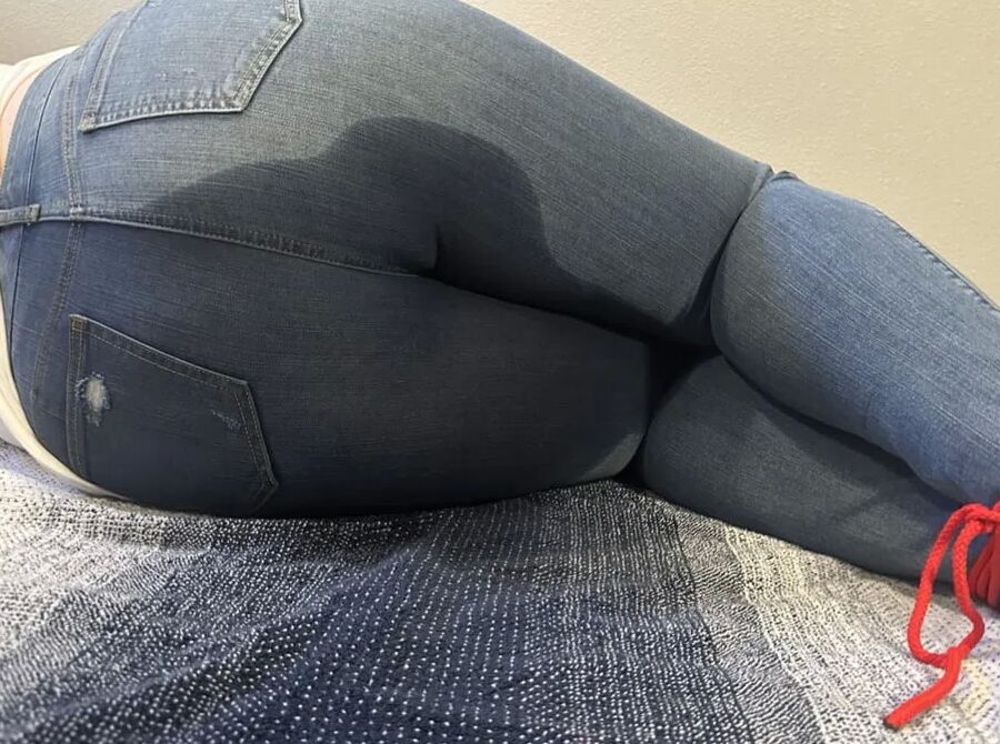 Pee Desperation