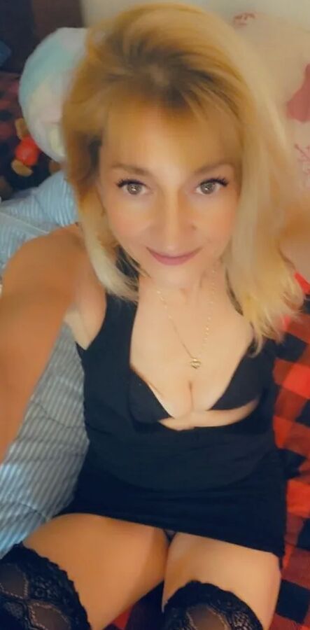 Cougarlishis Milf on the prowl