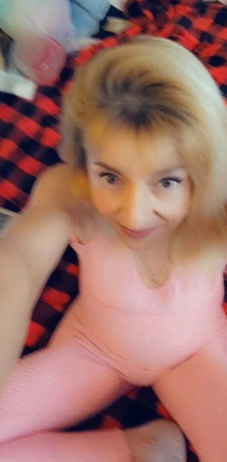 Cougarlishis Milf on the prowl