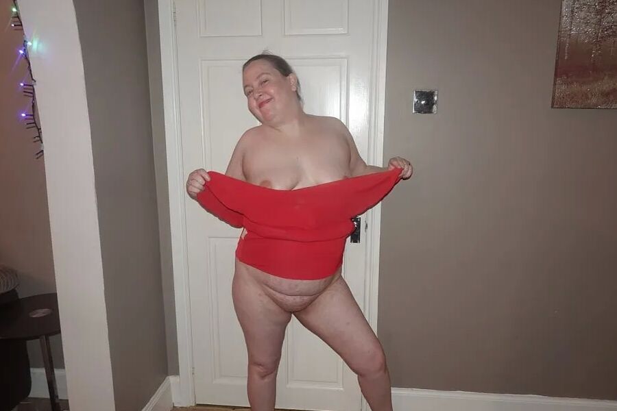 Haley Date night red dress