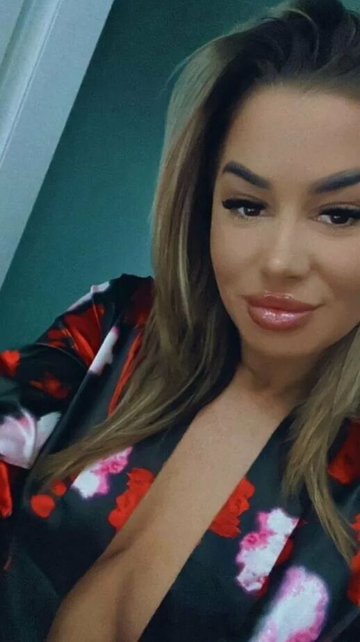 KirstieVegas Free Photos