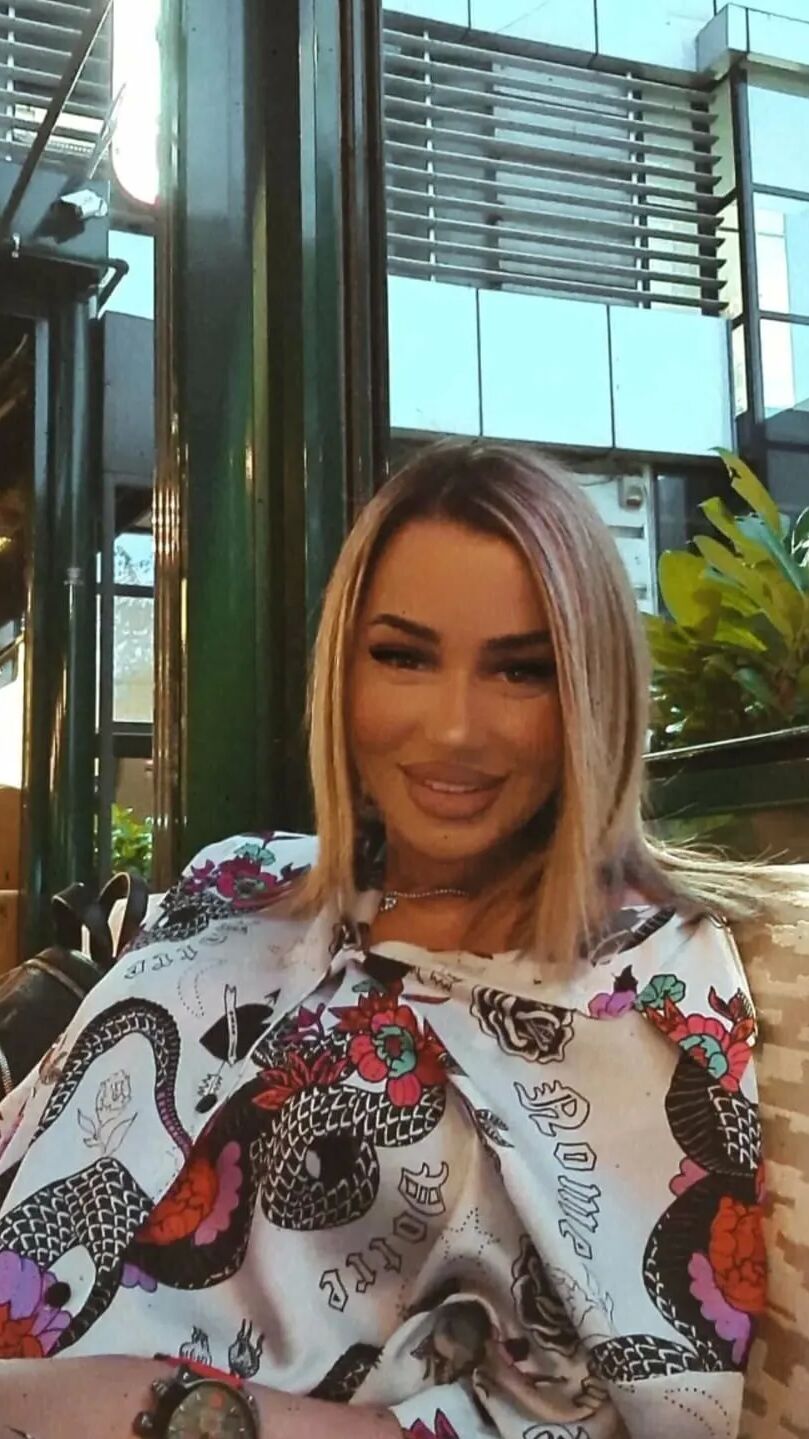 KirstieVegas Free Photos