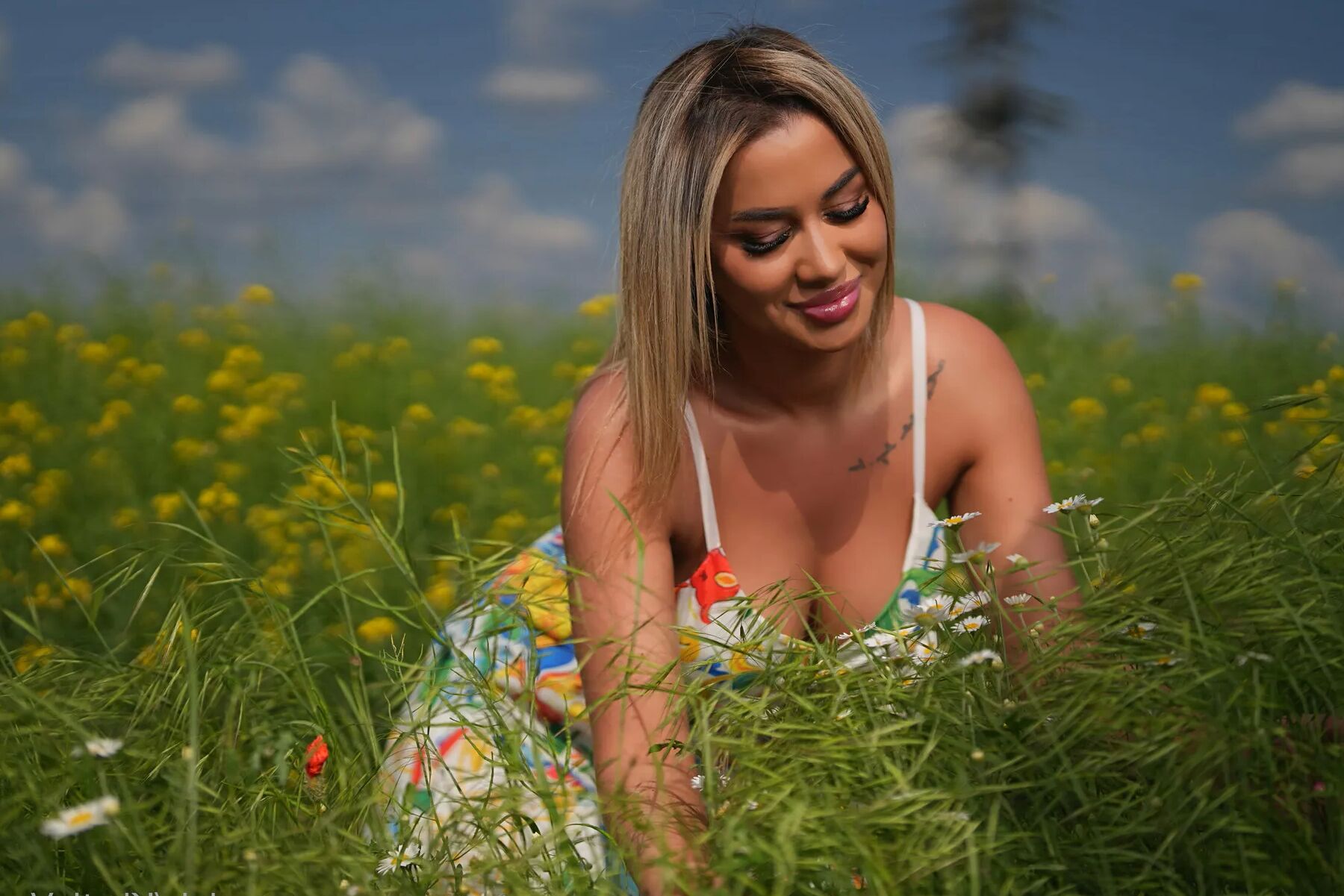KirstieVegas Free Photos