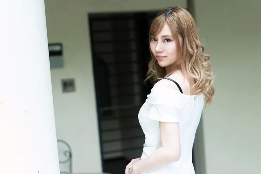 Yui Kisaragi :: Debut Vol.54 - CARIBBEANCOM