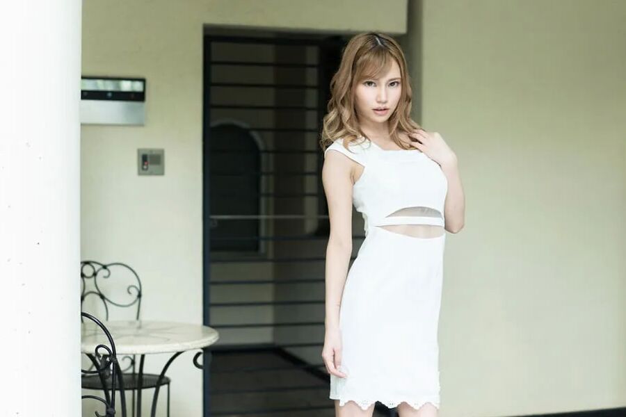 Yui Kisaragi :: Debut Vol.54 - CARIBBEANCOM