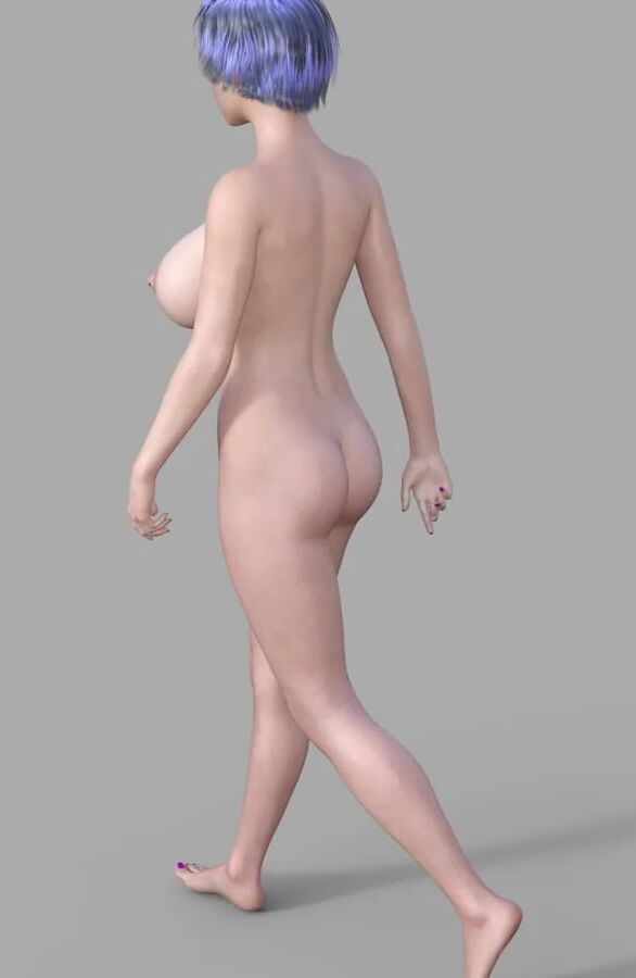 3D Erotic-/Porn-Art