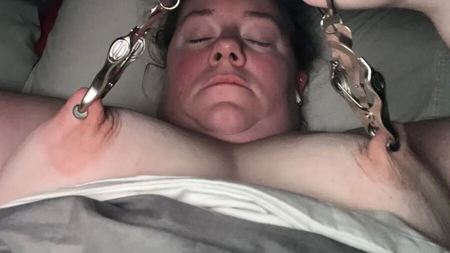 More tits