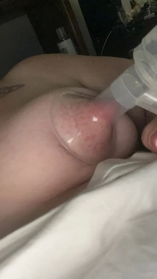 More tits