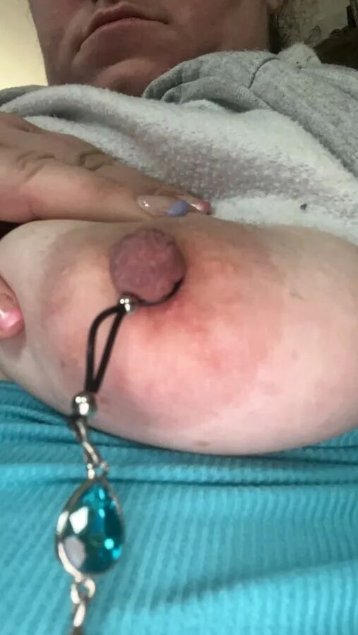 More tits