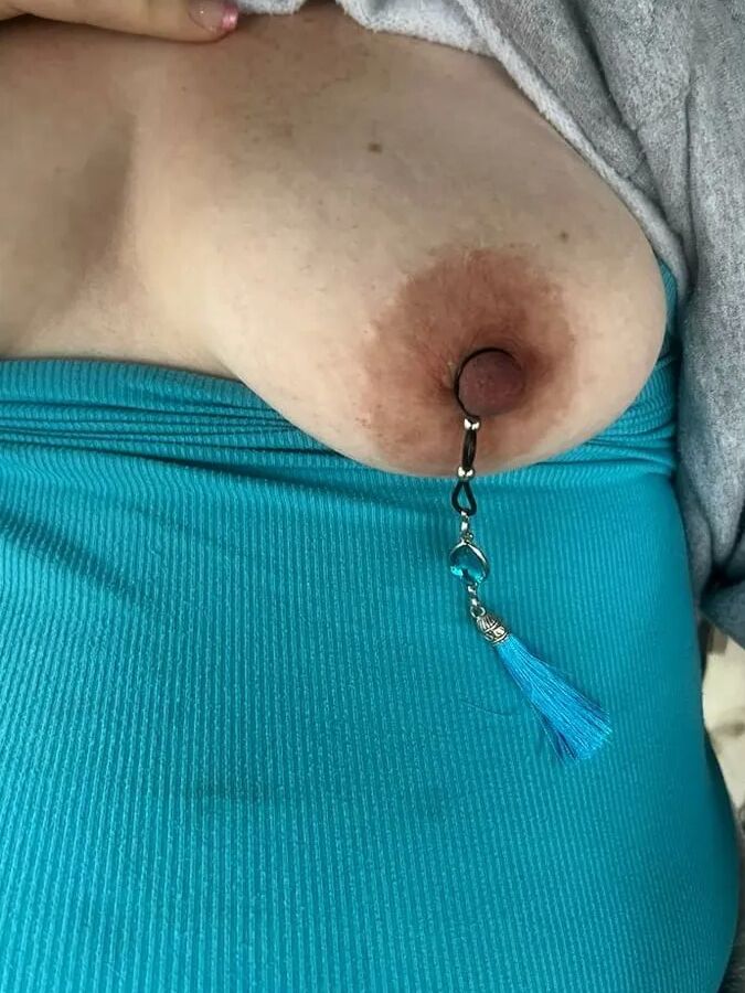 More tits