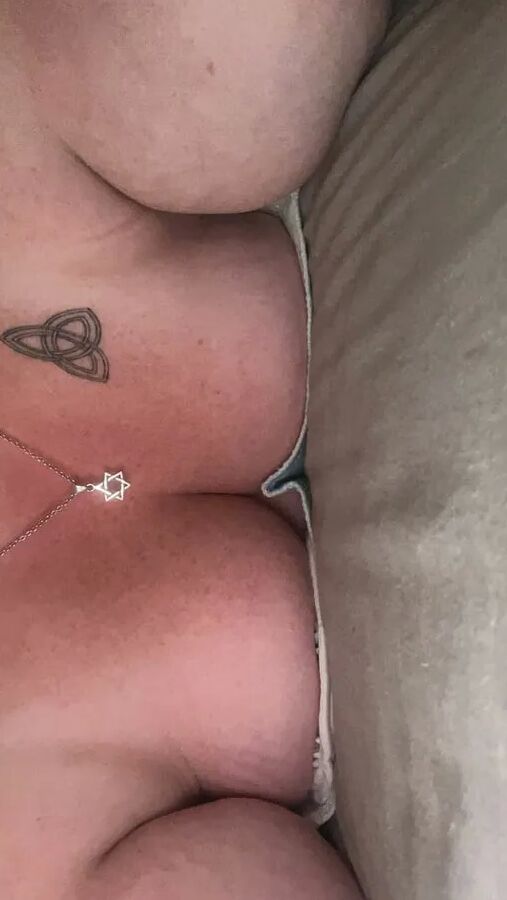 More tits