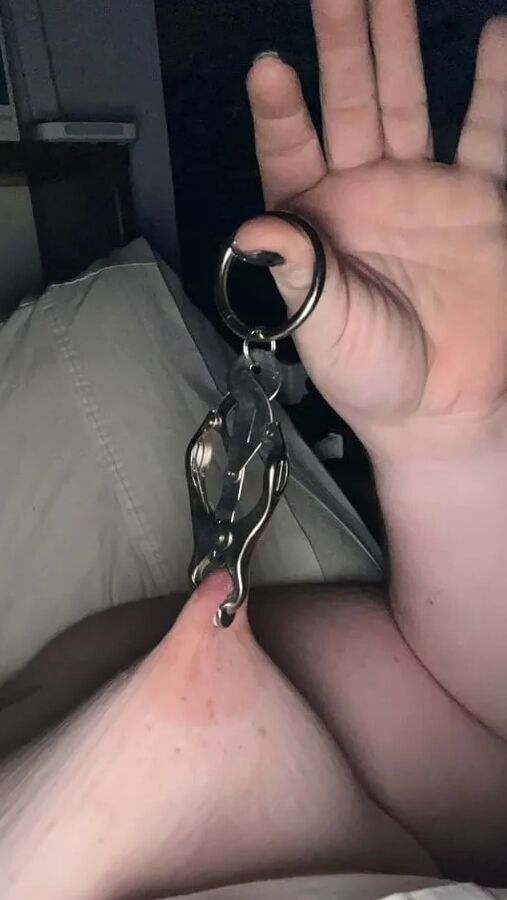 More tits