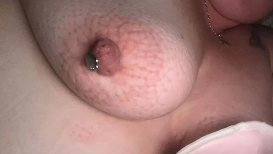 More tits
