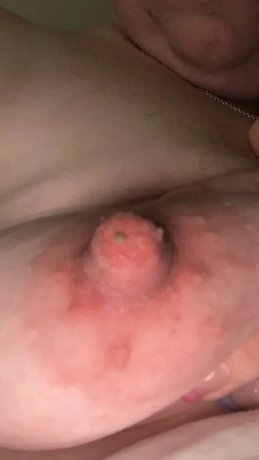 More tits