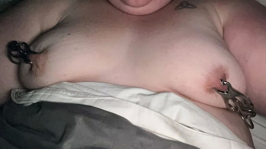 More tits