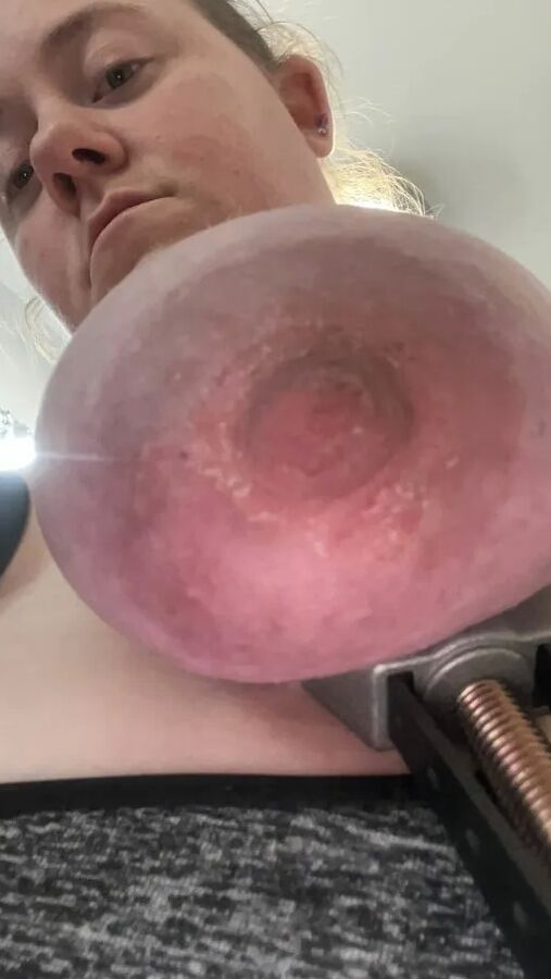 More tits