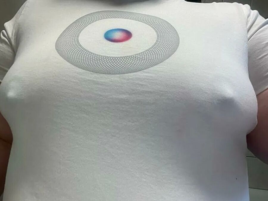 More tits