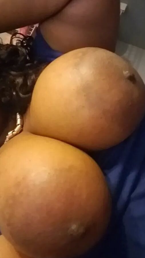 Black Sexy BBW!