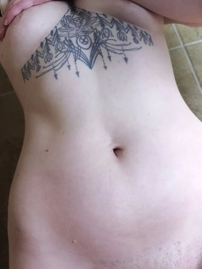 Touch me