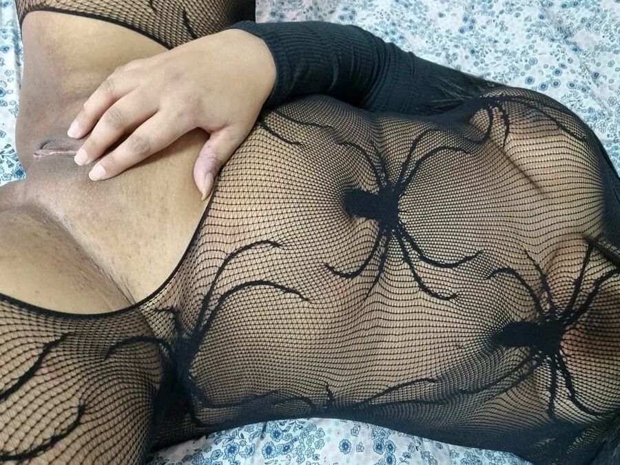 Black Spider