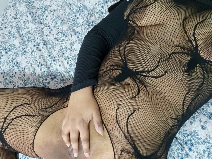 Black Spider