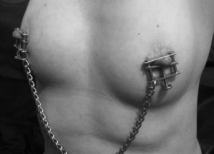 Kinky fun times - please leave comments