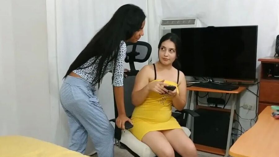 Hot Date Taken With Gag And Bondage - Selfgags