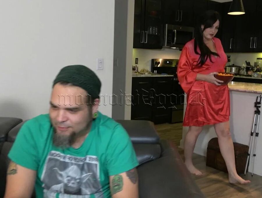 Cuckold Loses Wife in Wager with Friends