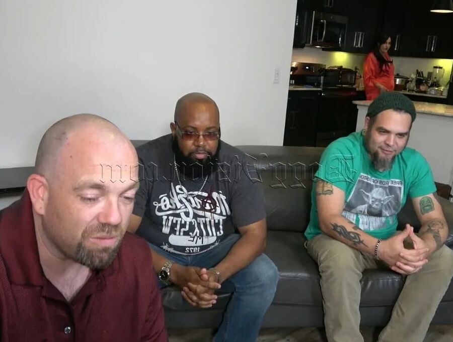 Cuckold Loses Wife in Wager with Friends