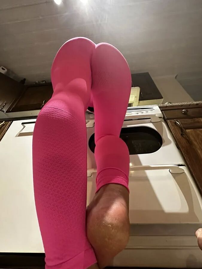 Mr and Mrs naughty