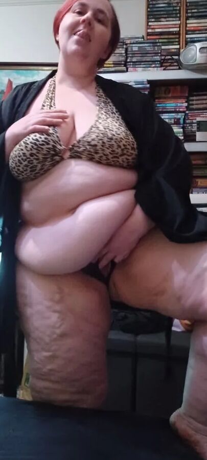 Karceline woolstockings