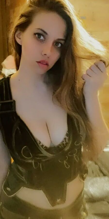 There's Always a Wild Side to an Innocent Face