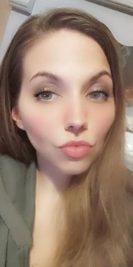 There's Always a Wild Side to an Innocent Face