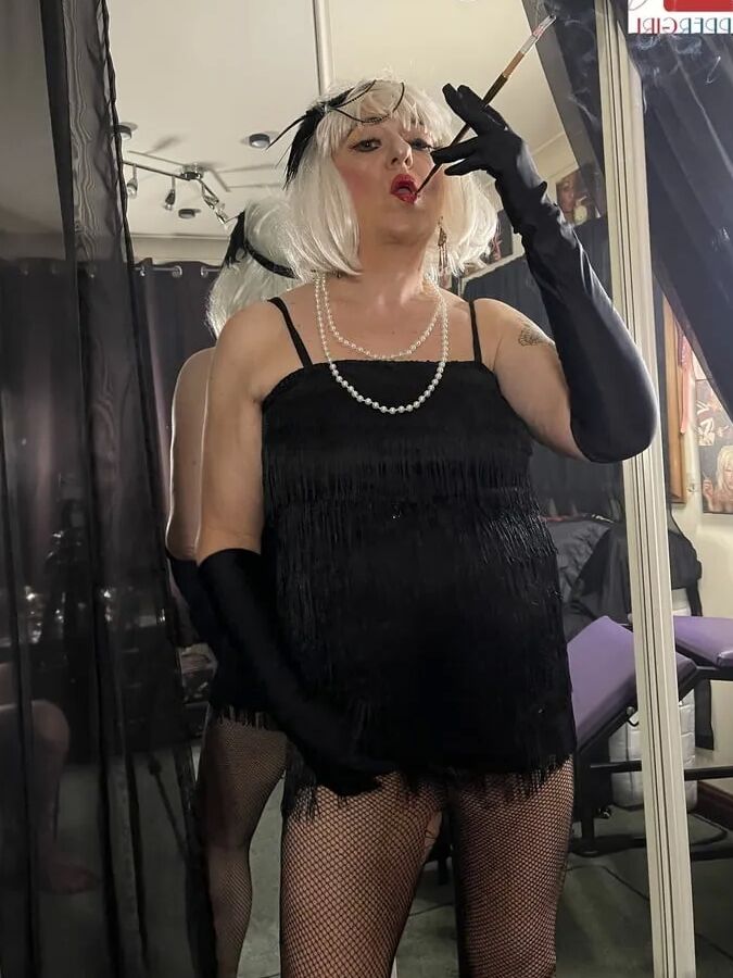 1920 FLAPPER
