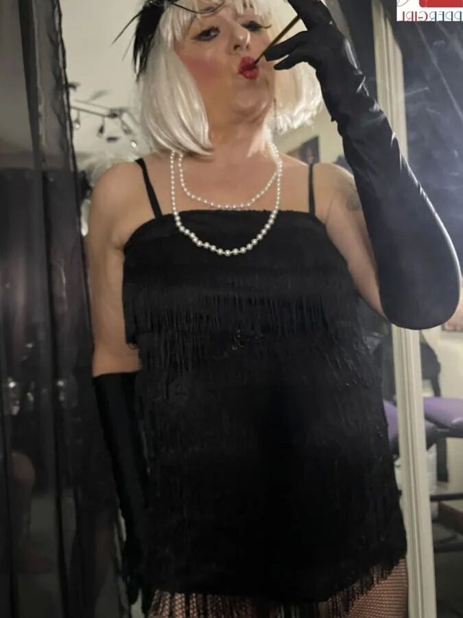 1920 FLAPPER