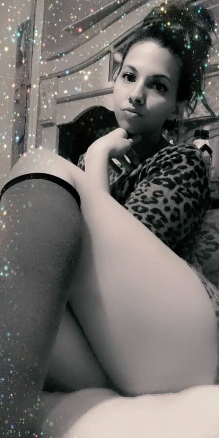 There's Always a Wild Side to an Innocent Face
