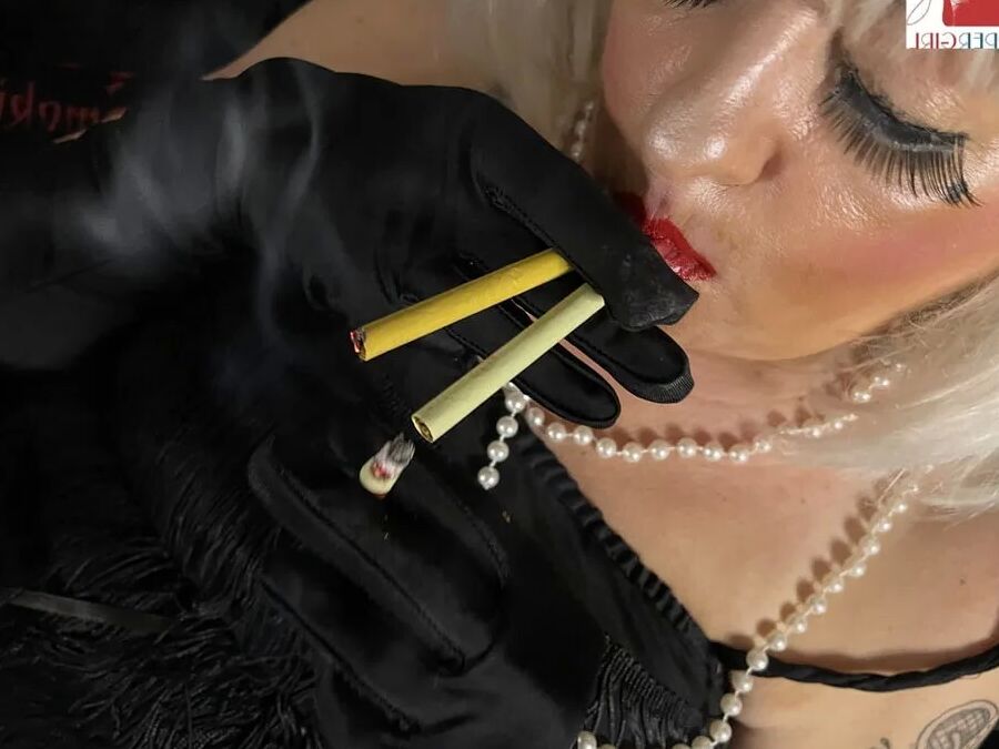 1920 FLAPPER