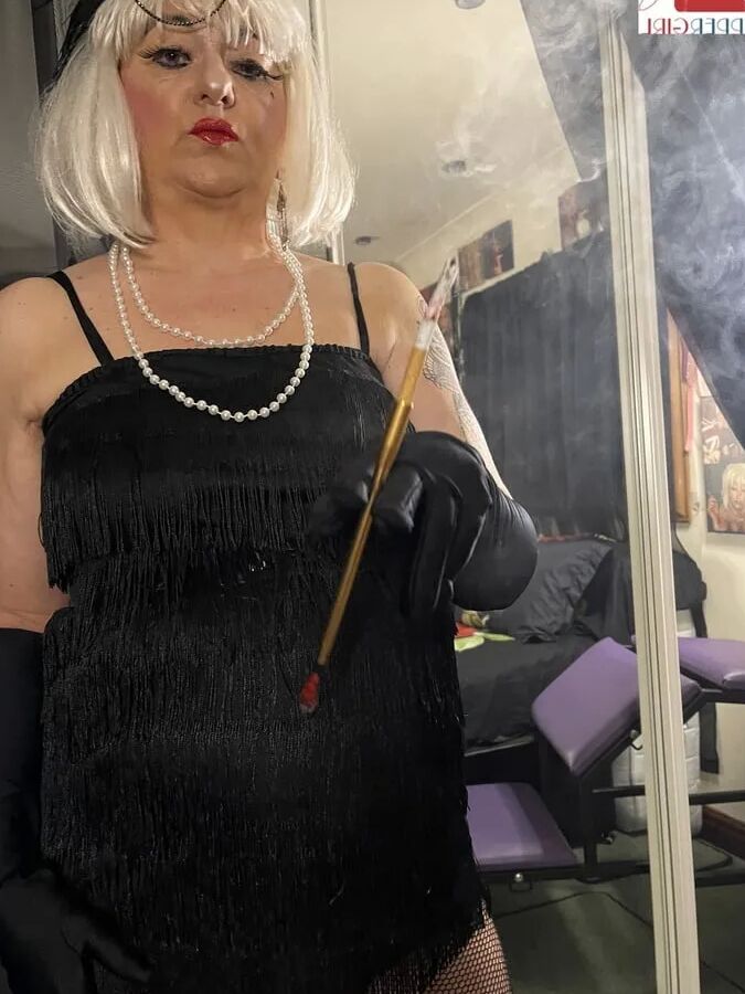 1920 FLAPPER