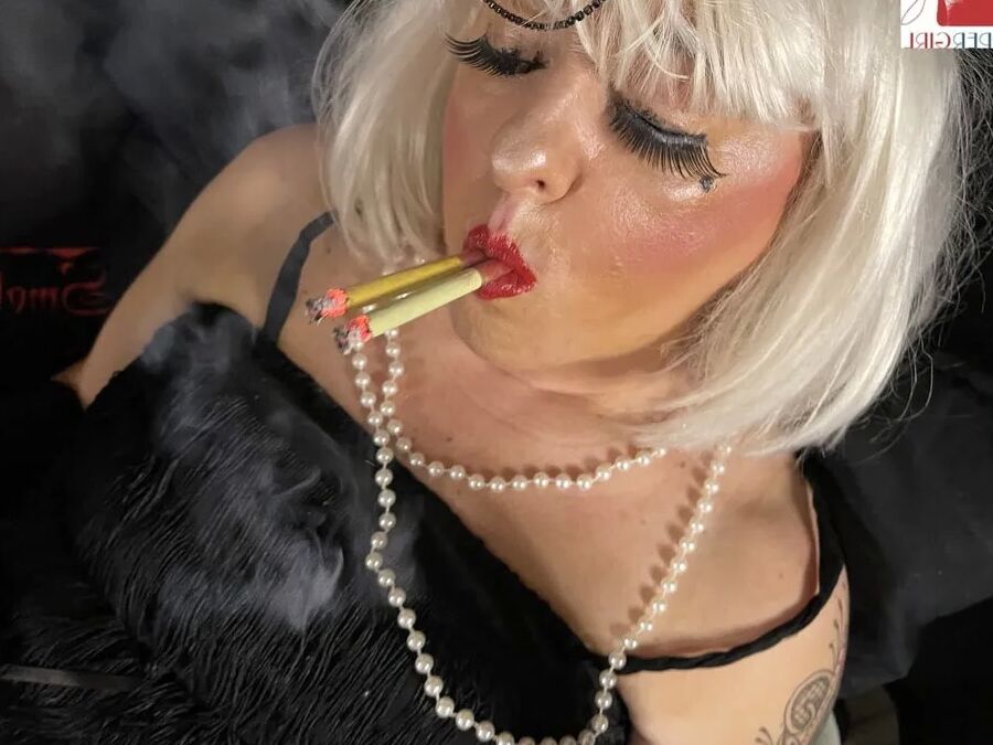 1920 FLAPPER