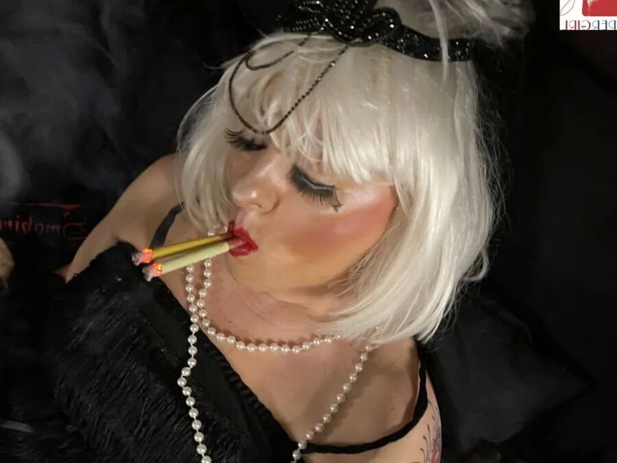1920 FLAPPER
