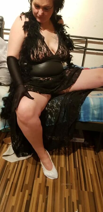New Solo Session