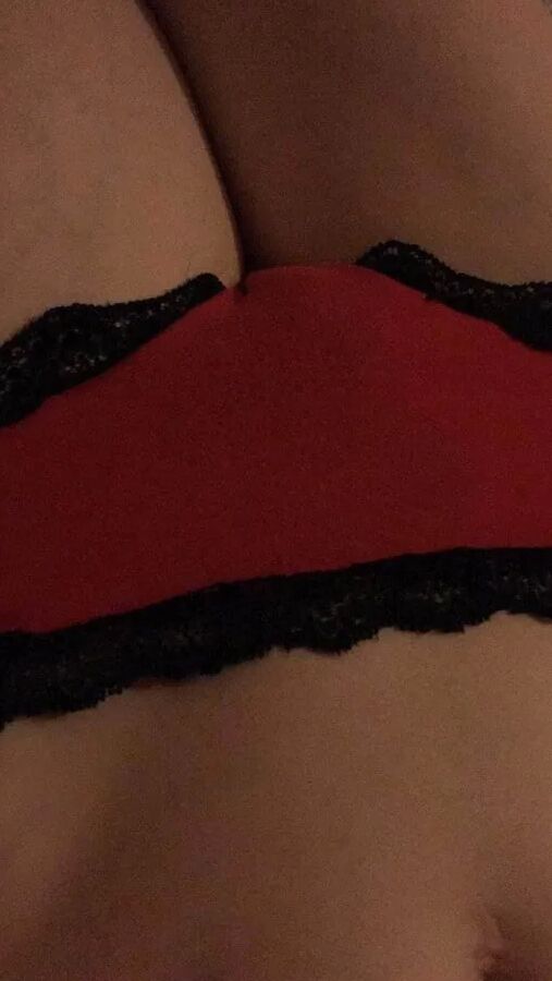 Horny Princess