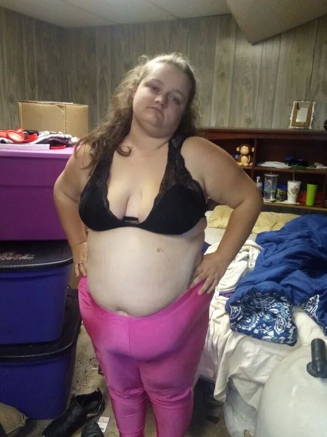 Sexydixie27 bra pics