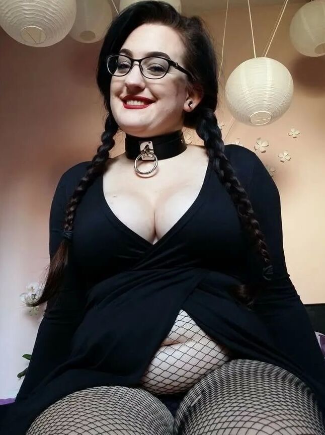 Chubby MILF Amy Leaf- Wednesday