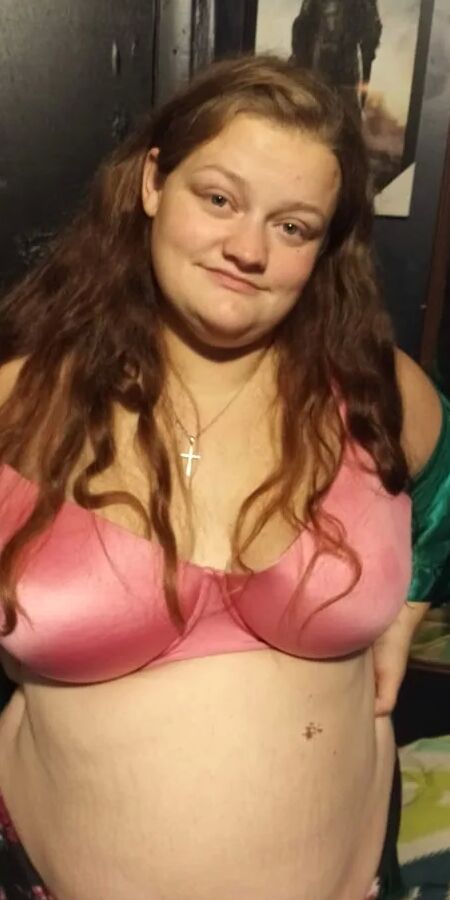Sexydixie27 bra pics