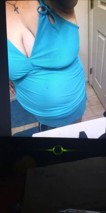 Sexydixie27 bra pics