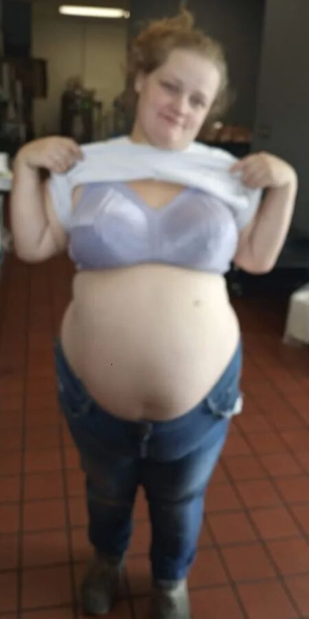 Sexydixie27 bra pics